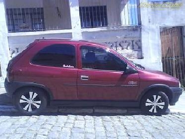 Acervo Corsa Clube (3505)