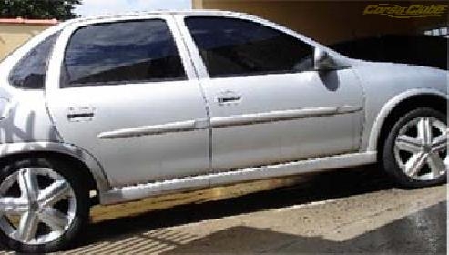 Acervo Corsa Clube (3509)