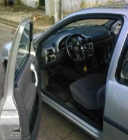 Acervo Corsa Clube (3510)