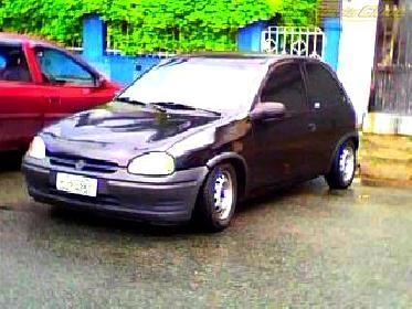 Acervo Corsa Clube (3511)