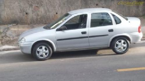 Acervo Corsa Clube (3513)