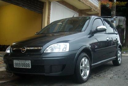 Acervo Corsa Clube (3514)