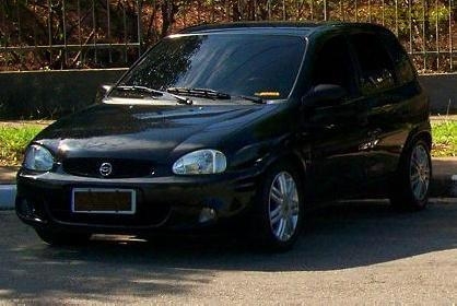 Acervo Corsa Clube (3515)