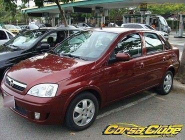 Acervo Corsa Clube (3516)