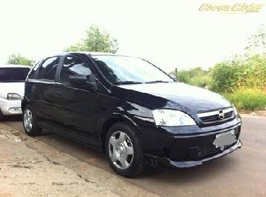 Acervo Corsa Clube (3517)