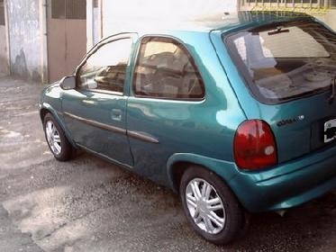 Acervo Corsa Clube (3518)