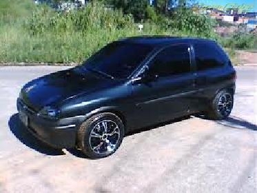 Acervo Corsa Clube (3519)