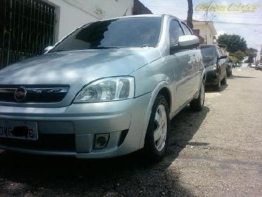 Acervo Corsa Clube (3520)