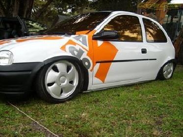 Acervo Corsa Clube (3521)