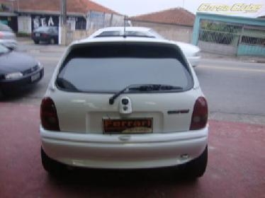 Acervo Corsa Clube (3524)