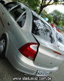 Acervo Corsa Clube (3525)