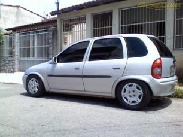Acervo Corsa Clube (3527)