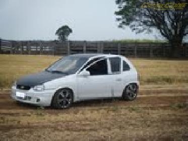 Acervo Corsa Clube (3528)