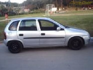 Acervo Corsa Clube (3530)