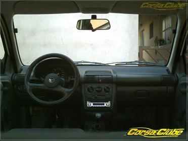 Acervo Corsa Clube (3535)
