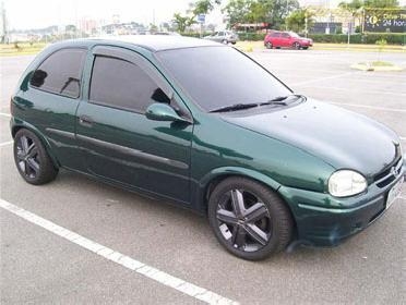 Acervo Corsa Clube (3536)