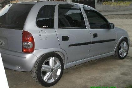 Acervo Corsa Clube (3537)
