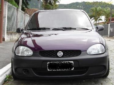 Acervo Corsa Clube (3539)