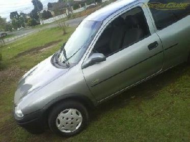 Acervo Corsa Clube (3540)