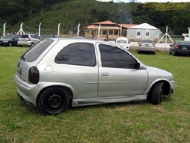 Acervo Corsa Clube (3545)