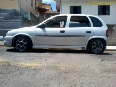 Acervo Corsa Clube (3546)