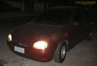 Acervo Corsa Clube (3550)