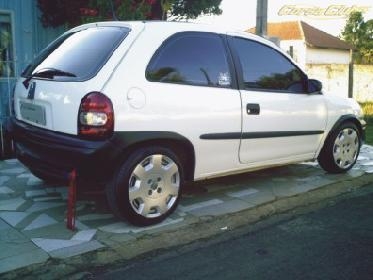 Acervo Corsa Clube (3551)