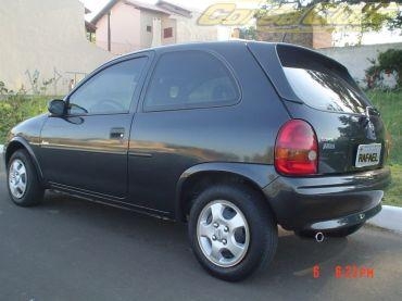Acervo Corsa Clube (3552)