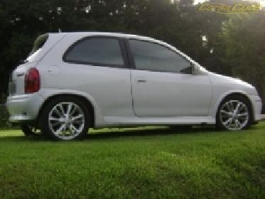 Acervo Corsa Clube (3554)