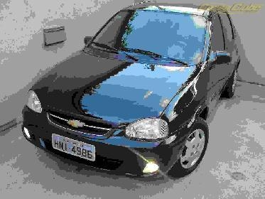 Acervo Corsa Clube (3558)