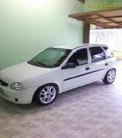 Acervo Corsa Clube (3559)