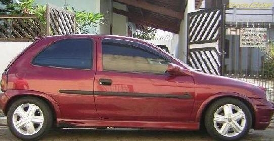 Acervo Corsa Clube (3563)