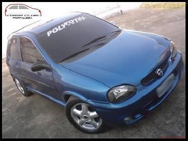Acervo Corsa Clube (3564)