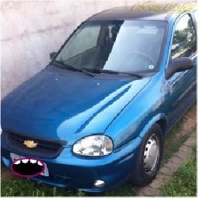 Acervo Corsa Clube (3567)