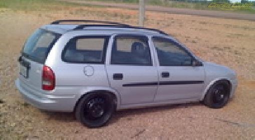 Acervo Corsa Clube (3581)