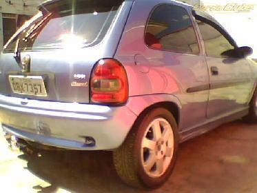 Acervo Corsa Clube (3589)