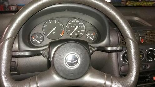 Acervo Corsa Clube (3592)