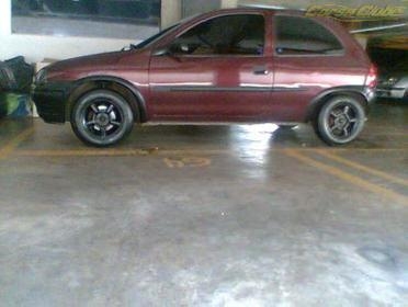 Acervo Corsa Clube (3594)