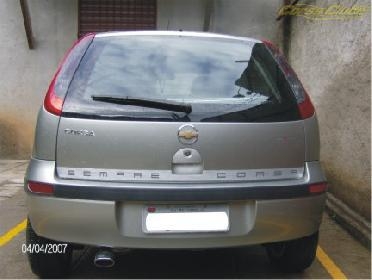 Acervo Corsa Clube (3596)
