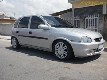 Acervo Corsa Clube (3601)