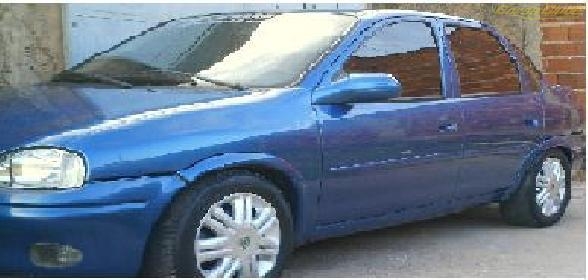 Acervo Corsa Clube (3603)