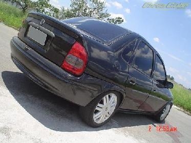 Acervo Corsa Clube (3604)