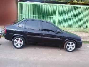 Acervo Corsa Clube (3605)