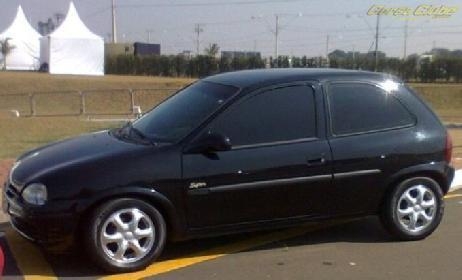 Acervo Corsa Clube (3607)