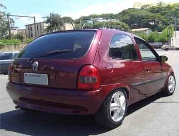 Acervo Corsa Clube (3608)