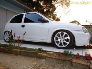 Acervo Corsa Clube (3609)