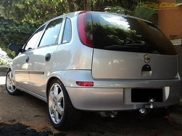 Acervo Corsa Clube (3613)