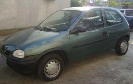 Acervo Corsa Clube (3614)