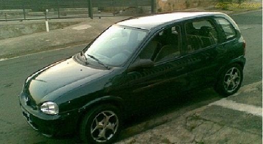 Acervo Corsa Clube (3620)