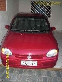 Acervo Corsa Clube (3621)